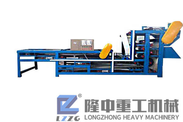 不懂就問(wèn)：為什么都去河南買(mǎi)制砂尾礦污泥脫水壓濾機(jī)設(shè)備？