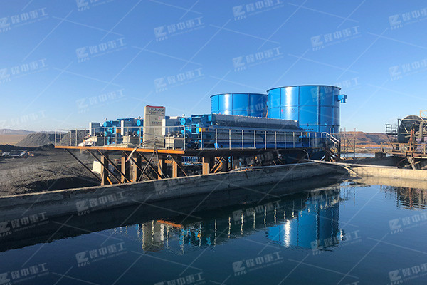 污泥壓濾機(jī)多少錢一臺(tái)？處理效果怎么樣？