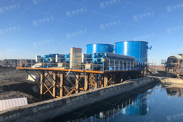 帶式壓濾機(jī)的濾板移動(dòng)緩慢是常見現(xiàn)象，該如何解決呢？